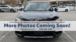 2019 BMW X1 sDrive28i