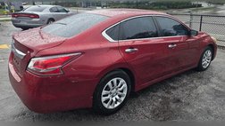 2010 Nissan Altima 3.5 SR