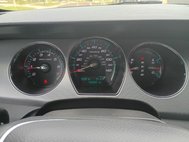 2011 Ford Taurus SHO