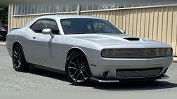 2020 Dodge Challenger R/T Scat Pack