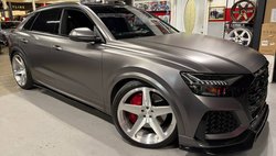 2021 Audi RS Q8 4.0T quattro