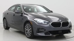 2020 BMW 2 Series 228i xDrive Gran Coupe