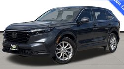 2023 Honda CR-V EX