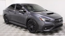 2024 Subaru WRX Premium