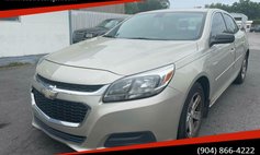 2014 Chevrolet Malibu LS
