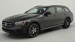 2023 Mercedes-Benz E-Class E 450 4MATIC All-Terrain