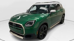 2026 MINI Countryman S ALL4