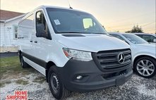 2023 Mercedes-Benz Sprinter 1500