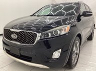 2016 Kia Sorento AWD 4dr 3.3L SX