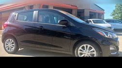 2021 Chevrolet Spark 1LT CVT