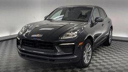 2026 Porsche Macan T