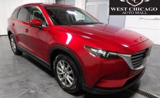 2018 Mazda CX-9 Touring