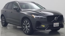 2023 Volvo XC60 Recharge T8 Plus Dark Theme