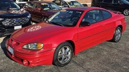 2003 Pontiac Grand Am GT