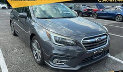 2019 Subaru Legacy 3.6R Limited