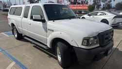 2011 Ford Ranger Sport