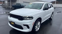2024 Dodge Durango GT