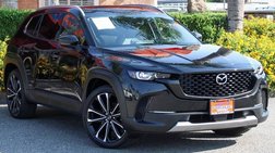 2023 Mazda CX-50 2.5 Turbo Premium