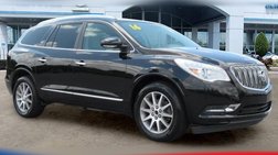 2016 Buick Enclave Convenience