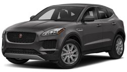 2018 Jaguar E-PACE P300 R-Dynamic S