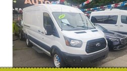 2019 Ford Transit 150