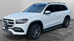 2022 Mercedes-Benz GLS GLS 450