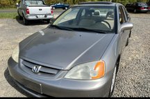2003 Honda Civic EX