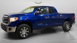 2014 Toyota Tundra SR5