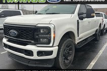 2024 Ford Super Duty F-250 Lariat