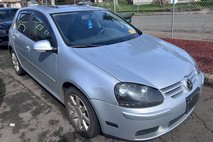2007 Volkswagen Rabbit Base