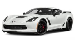 2019 Chevrolet Corvette Z06