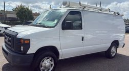 2013 Ford E-Series E-150