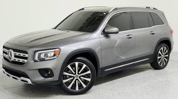 2023 Mercedes-Benz GLB GLB 250