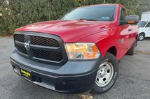 2018 Ram Ram Pickup 1500 Tradesman