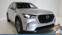 2024 Mazda CX-90 3.3 Turbo Preferred Plus