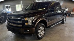 2015 Ford F-150 XL