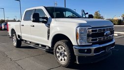 2024 Ford Super Duty F-250 XLT