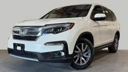2019 Honda Pilot EX-L w/Navi w/RES
