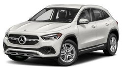 2023 Mercedes-Benz GLA-Class GLA 250 4MATIC