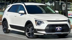 2025 Kia Niro EX