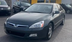 2006 Honda Accord Hybrid w/Navi