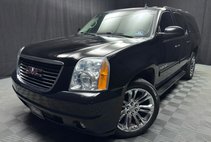 2013 GMC Yukon XL SLT