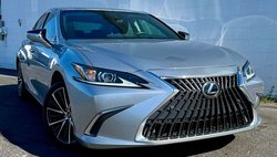 2024 Lexus ES 350 Base