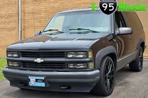1996 Chevrolet Tahoe K1500 Sport