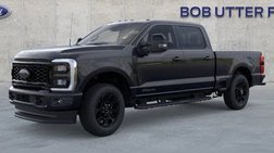 2026 Ford Super Duty F-250 Lariat