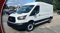 2019 Ford Transit 150