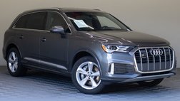 2024 Audi Q7 quattro Premium 45 TFSI