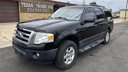 2012 Ford Expedition XL
