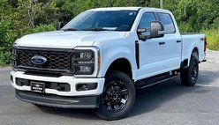 2023 Ford Super Duty F-250 XL
