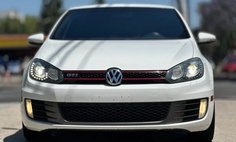 2013 Volkswagen GTI Base